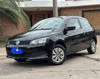 Volkswagen Gol Trend Usado en Córdoba Financiado
