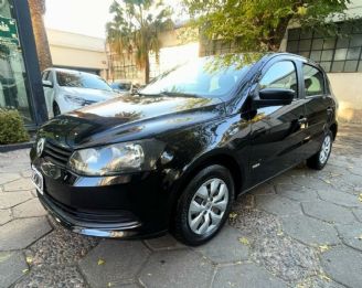 Volkswagen Gol Trend Usado en Mendoza