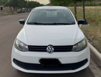 Volkswagen Gol Trend Usado en Mendoza