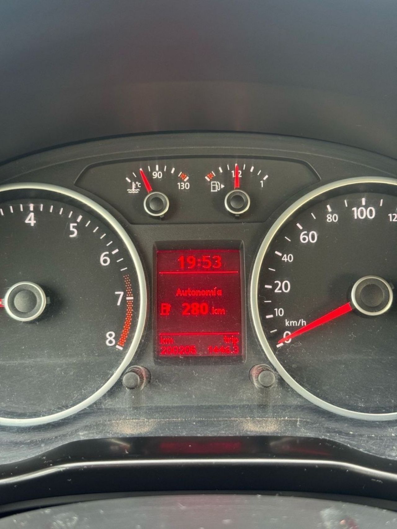 Volkswagen Gol Trend Usado en Mendoza, deRuedas