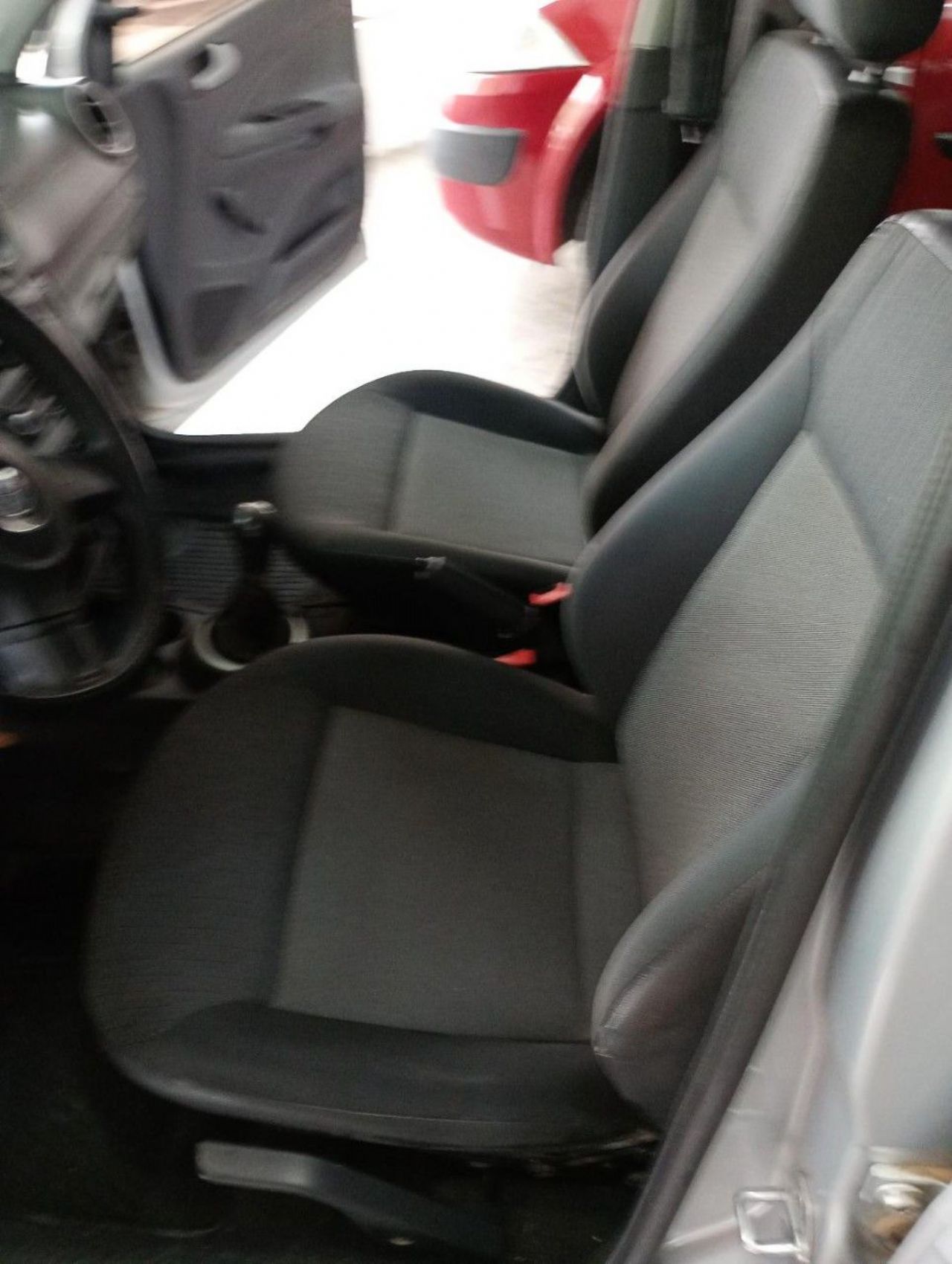 Volkswagen Gol Trend Usado en Mendoza, deRuedas