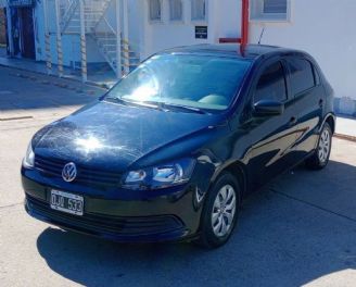 Volkswagen Gol Trend Usado en Córdoba