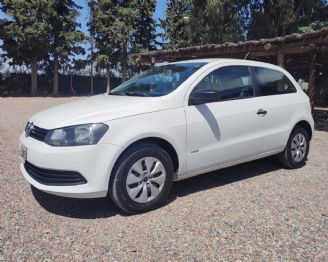 Volkswagen Gol Trend Usado en Mendoza