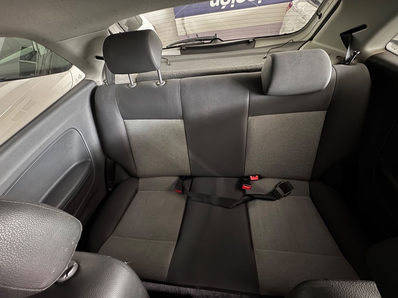 Volkswagen Gol Trend Usado en Córdoba, deRuedas