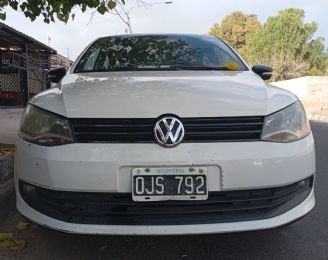 Volkswagen Gol Trend Usado en Mendoza