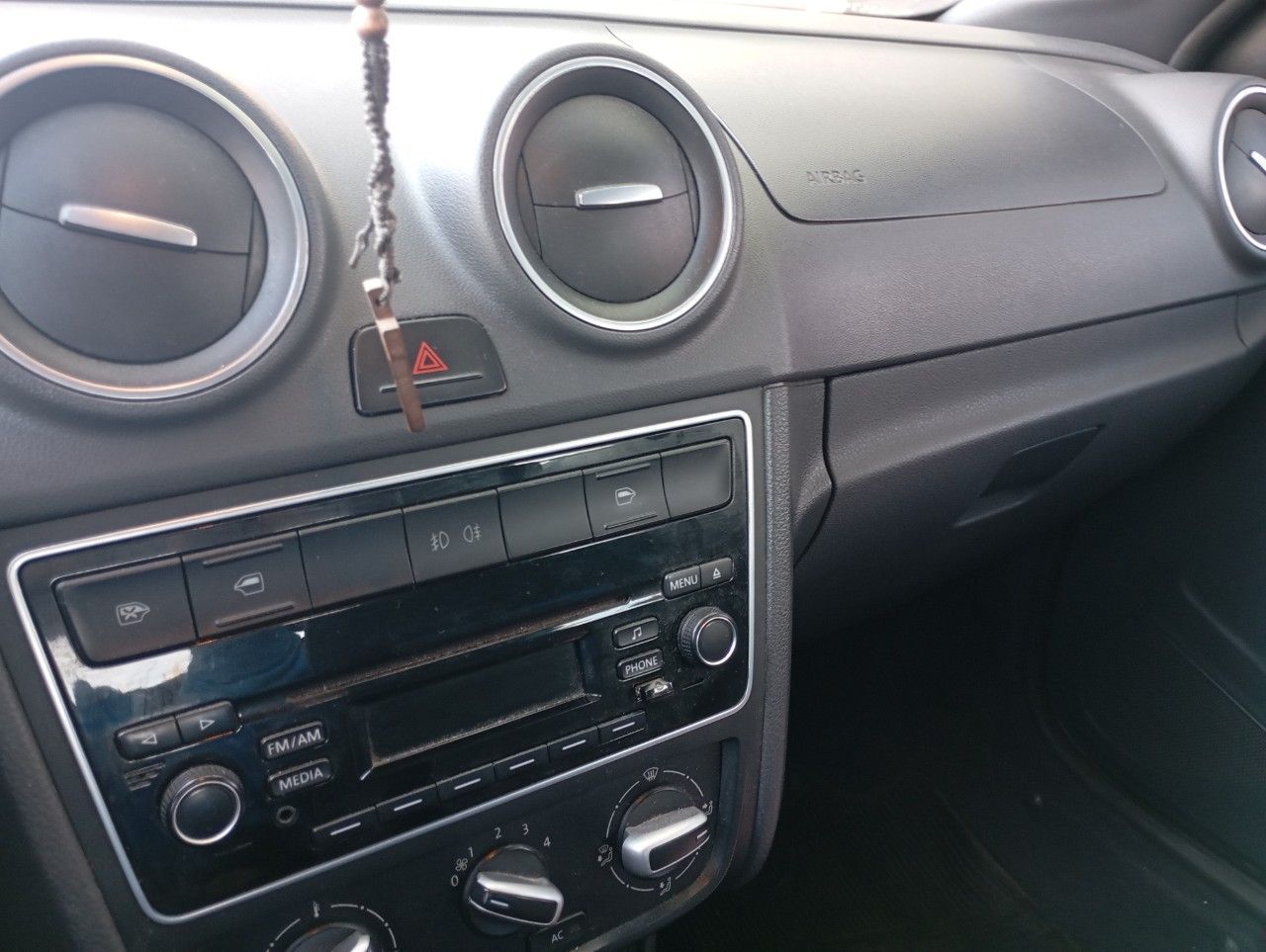 Volkswagen Gol Trend Usado en Mendoza, deRuedas