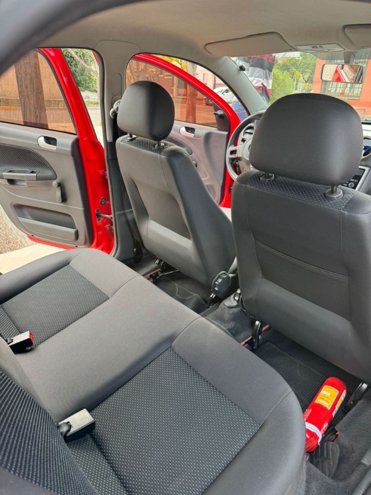 Volkswagen Gol Trend Usado en Mendoza, deRuedas