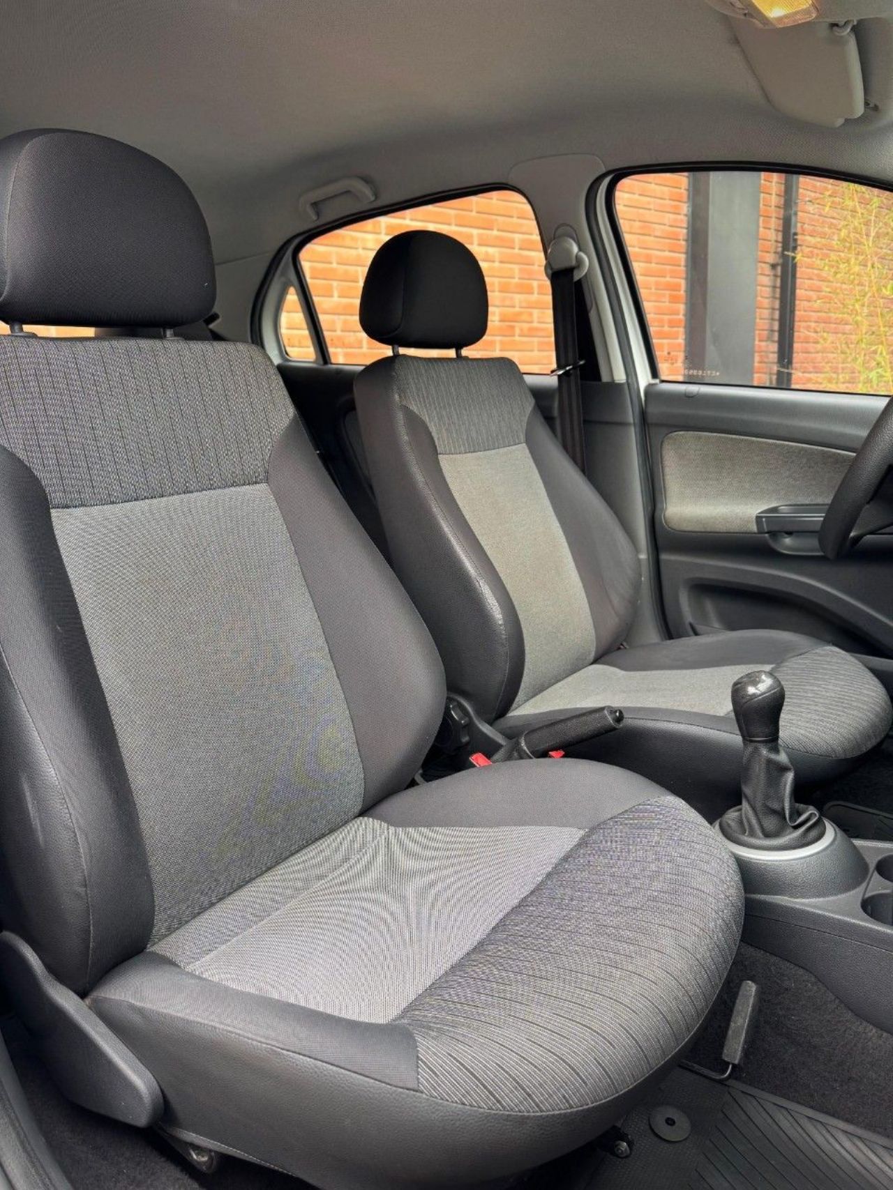Volkswagen Gol Trend Usado Financiado en Córdoba, deRuedas
