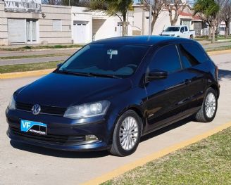 Volkswagen Gol Trend Usado en Córdoba
