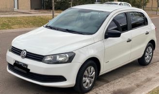 Volkswagen Gol Trend Usado en Mendoza