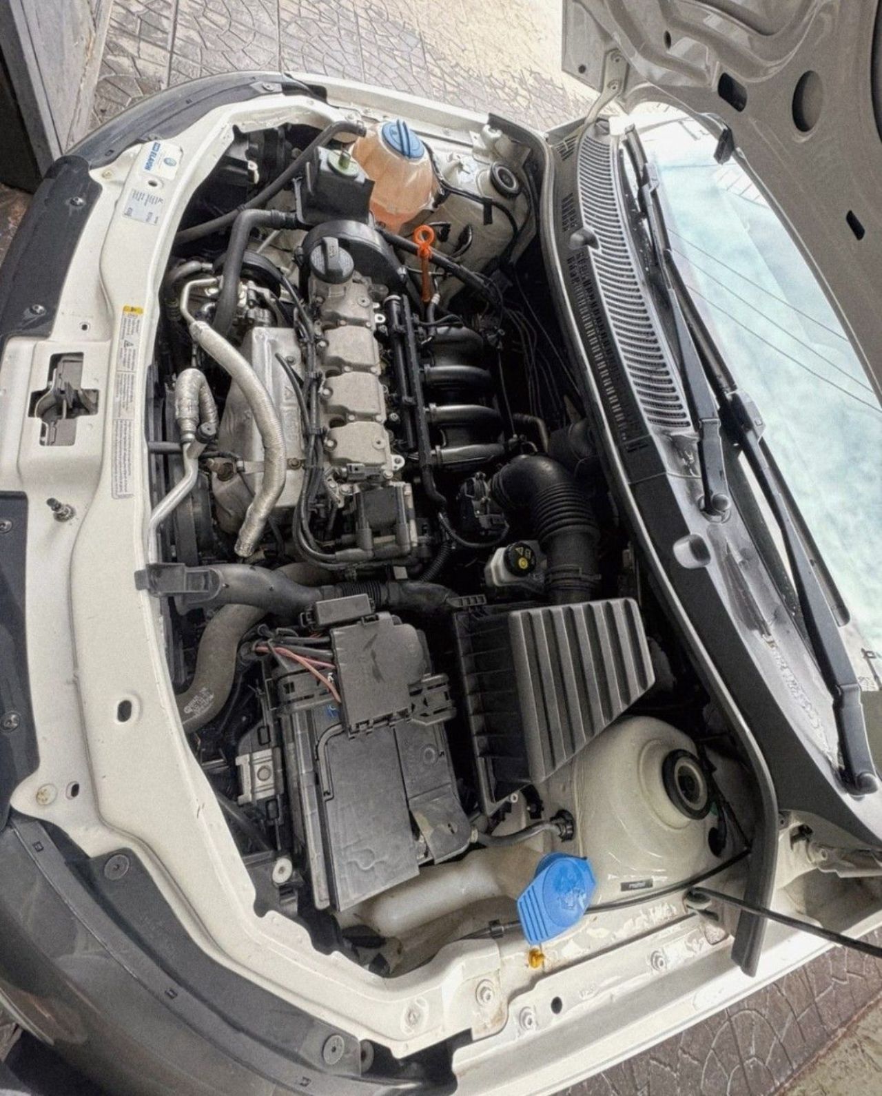 Volkswagen Gol Trend Usado en Mendoza, deRuedas