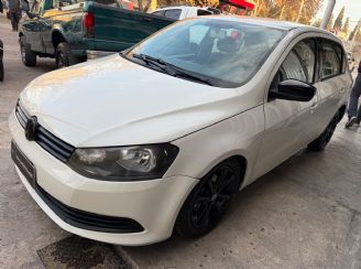 Volkswagen Gol Trend Usado en Mendoza