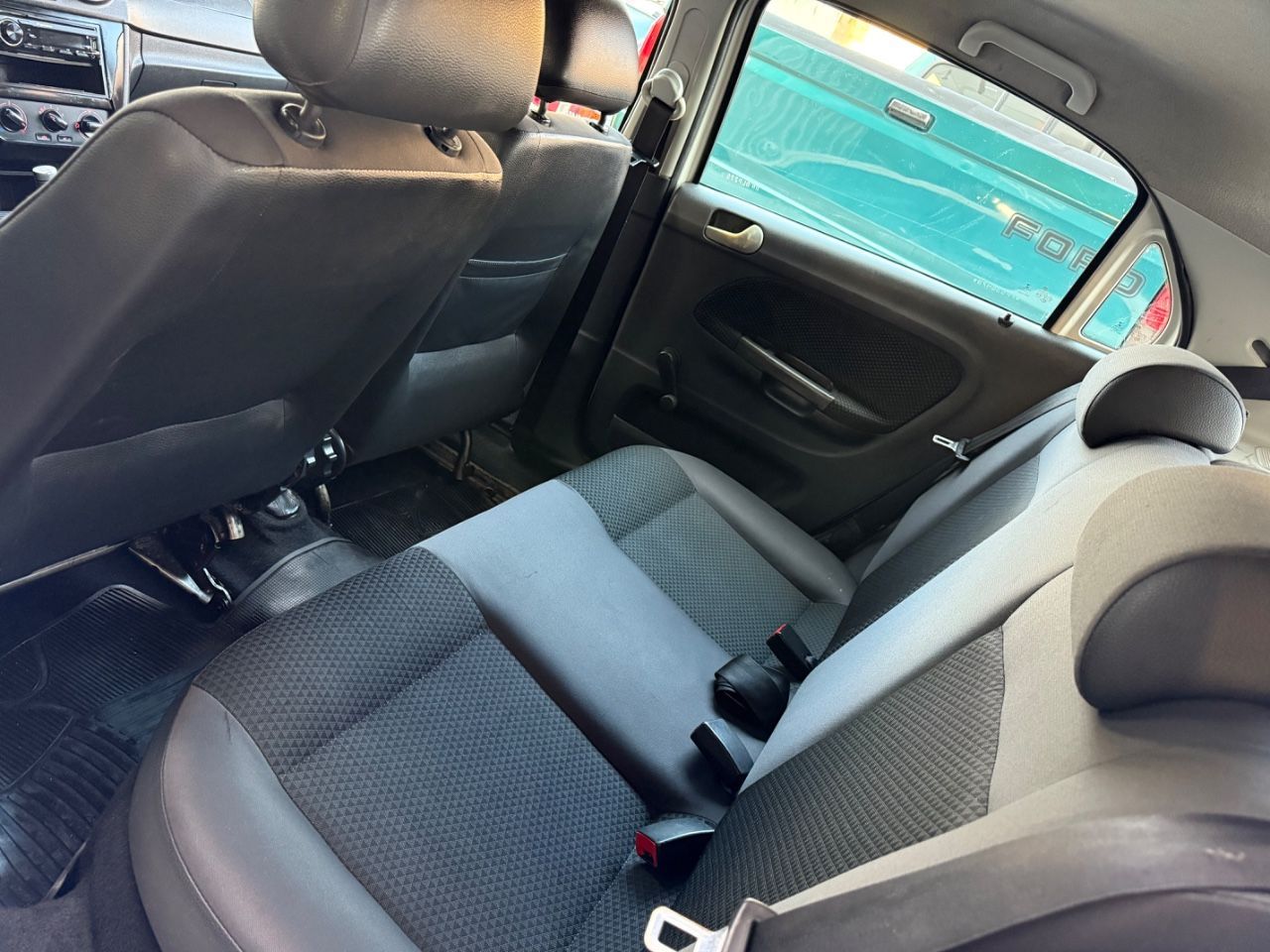 Volkswagen Gol Trend Usado en Mendoza, deRuedas