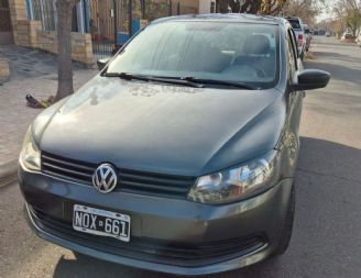 Volkswagen Gol Trend Usado en Mendoza