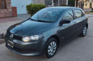 Volkswagen Gol Trend Usado en Mendoza