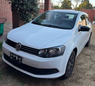 Volkswagen Gol Trend Usado en Mendoza