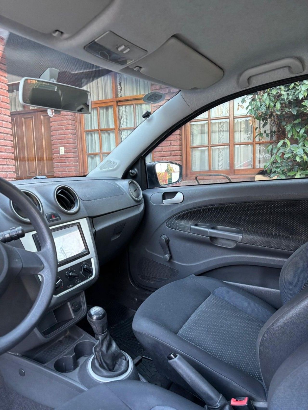Volkswagen Gol Trend Usado en Mendoza, deRuedas