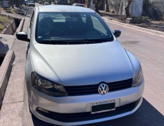 Volkswagen Gol Trend Usado en Mendoza