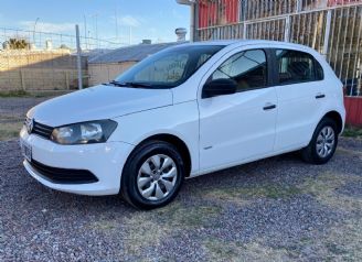 Volkswagen Gol Trend