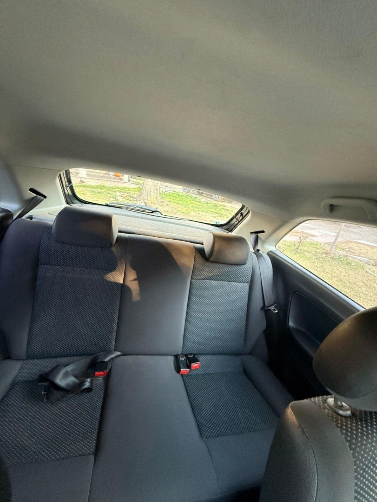 Volkswagen Gol Trend Usado Financiado en Mendoza, deRuedas