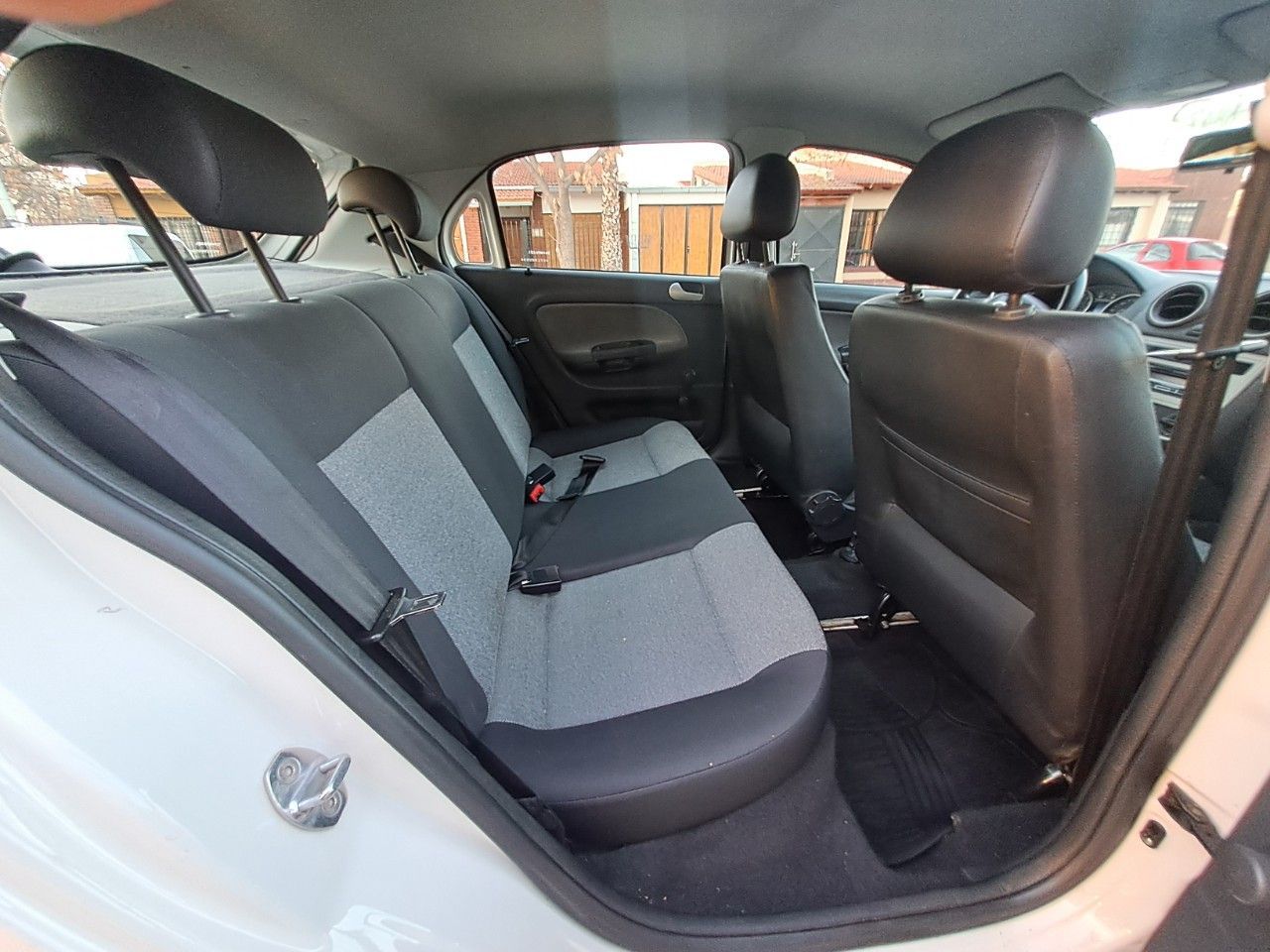 Volkswagen Gol Trend Usado en Mendoza, deRuedas