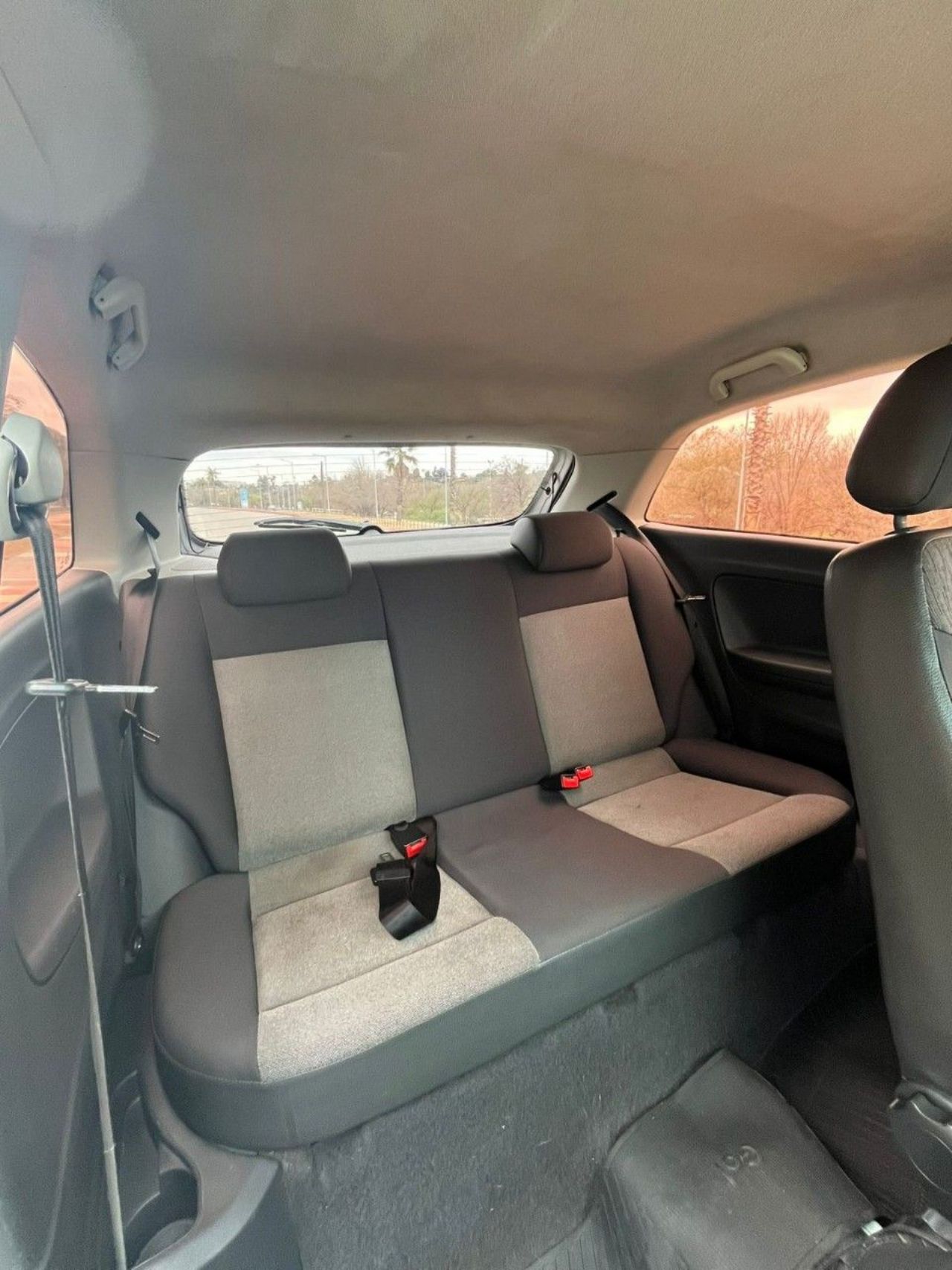 Volkswagen Gol Trend Usado Financiado en Córdoba, deRuedas