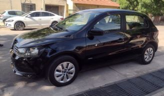 Volkswagen Gol Trend Usado en Mendoza