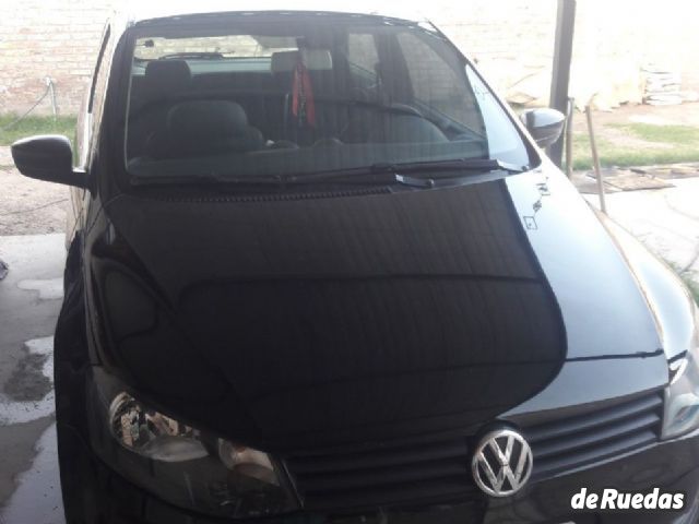 Volkswagen Gol Trend Usado en Mendoza, deRuedas