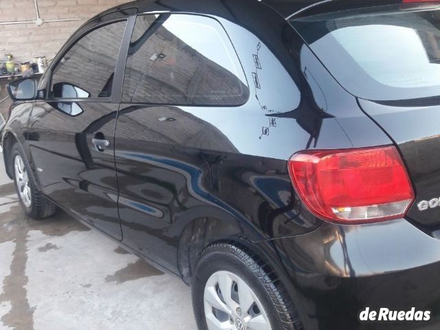 Volkswagen Gol Trend Usado en Mendoza, deRuedas