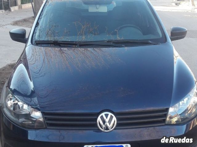 Volkswagen Gol Trend Usado en Mendoza, deRuedas