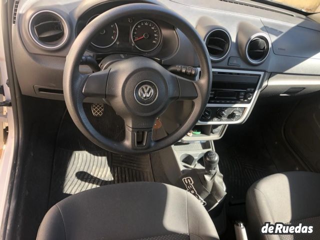 Volkswagen Gol Trend Usado en Mendoza, deRuedas