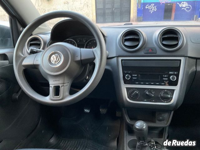 Volkswagen Gol Trend Usado en Mendoza, deRuedas