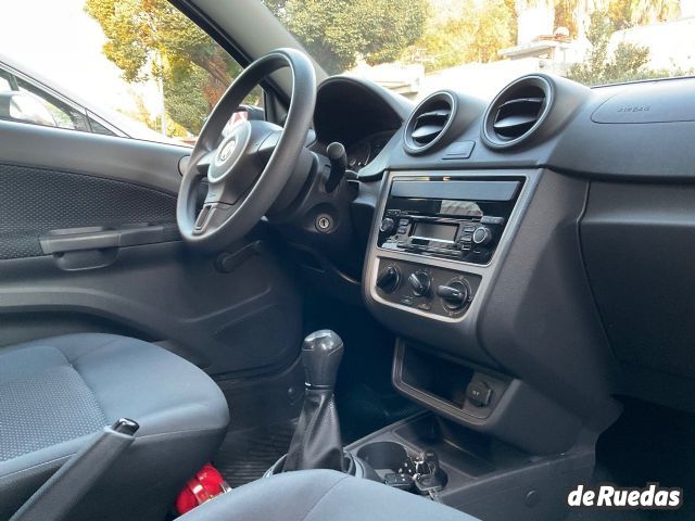 Volkswagen Gol Trend Usado en Mendoza, deRuedas
