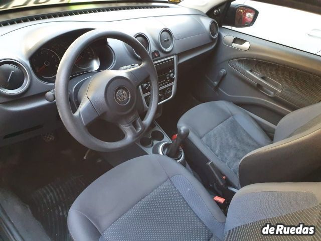 Volkswagen Gol Trend Usado en Mendoza, deRuedas