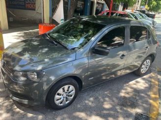 Volkswagen Gol Trend Usado en Mendoza Financiado