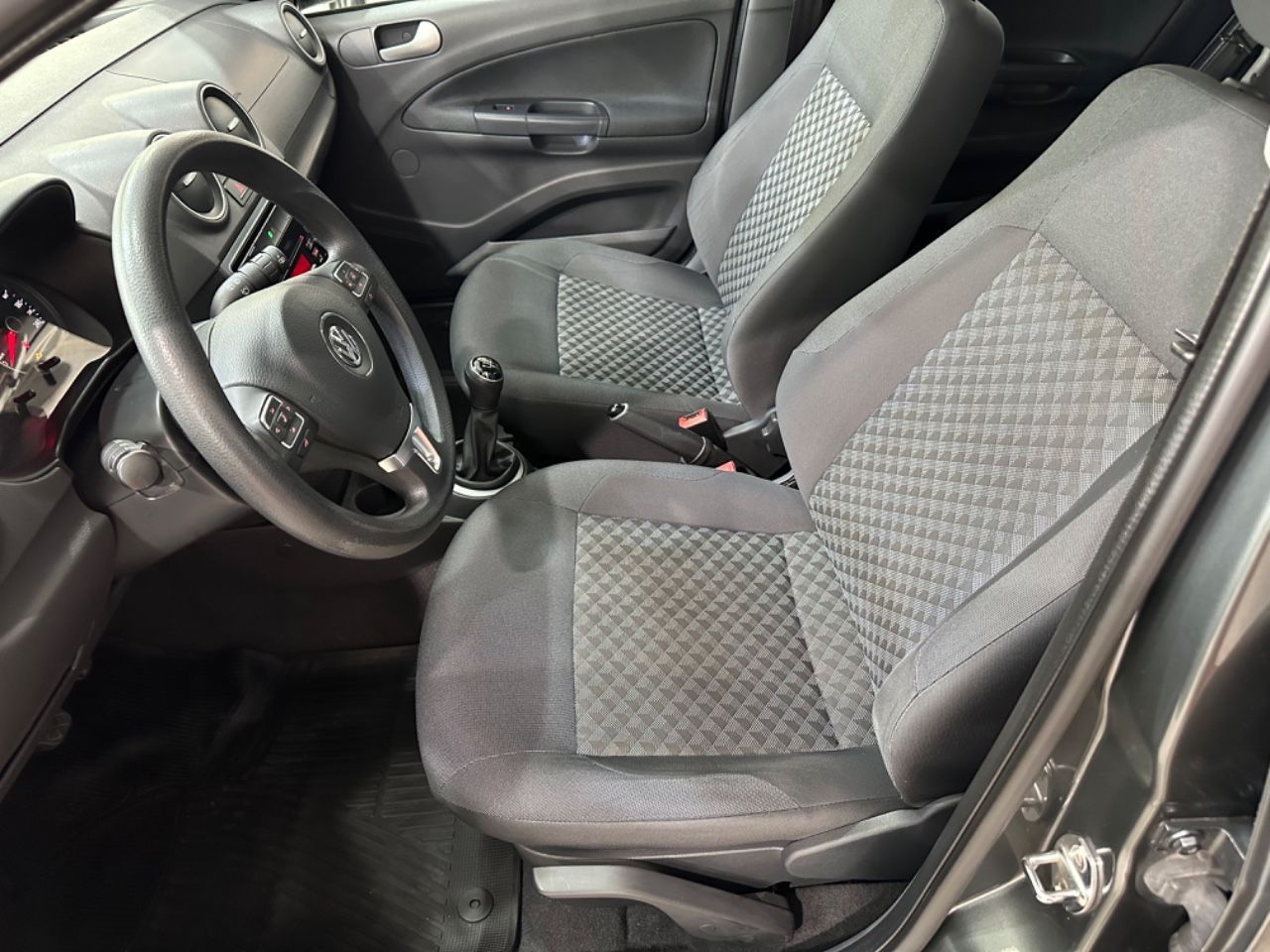 Volkswagen Gol Trend Usado en Mendoza, deRuedas