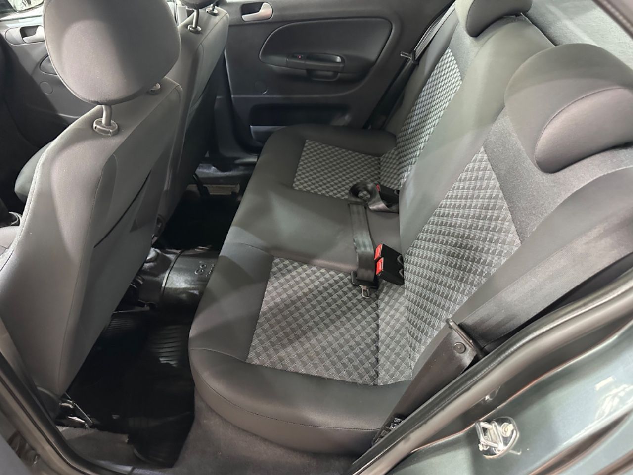 Volkswagen Gol Trend Usado en Mendoza, deRuedas