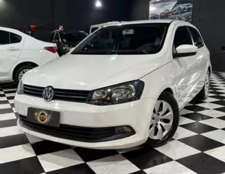 Volkswagen Gol Trend Usado en Buenos Aires