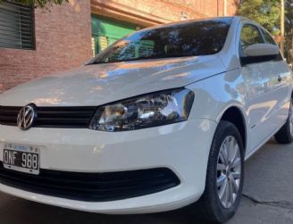Volkswagen Gol Trend en Córdoba