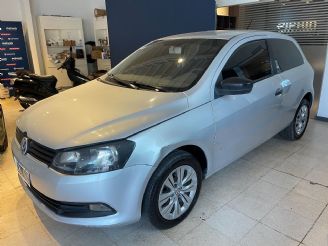 Volkswagen Gol Trend Usado en Mendoza