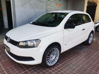 Volkswagen Gol Trend Usado en Mendoza