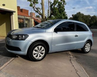 Volkswagen Gol Trend Usado en Mendoza