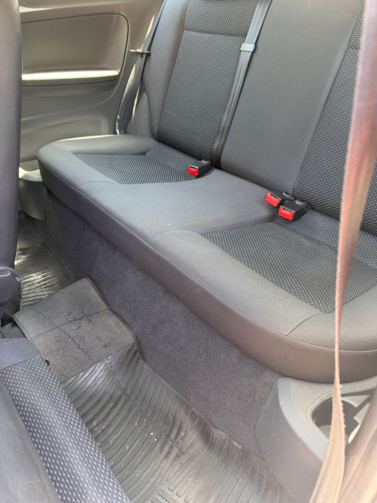 Volkswagen Gol Trend Usado en Mendoza, deRuedas