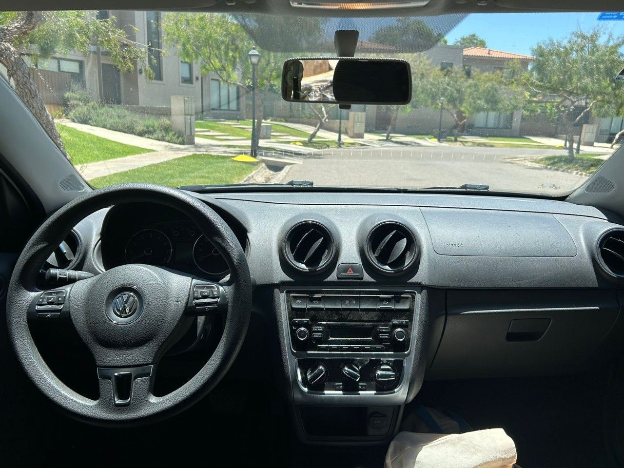 Volkswagen Gol Trend Usado en Mendoza, deRuedas