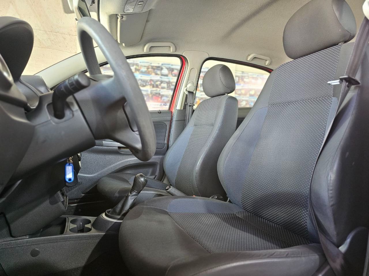 Volkswagen Gol Trend Usado en Mendoza, deRuedas