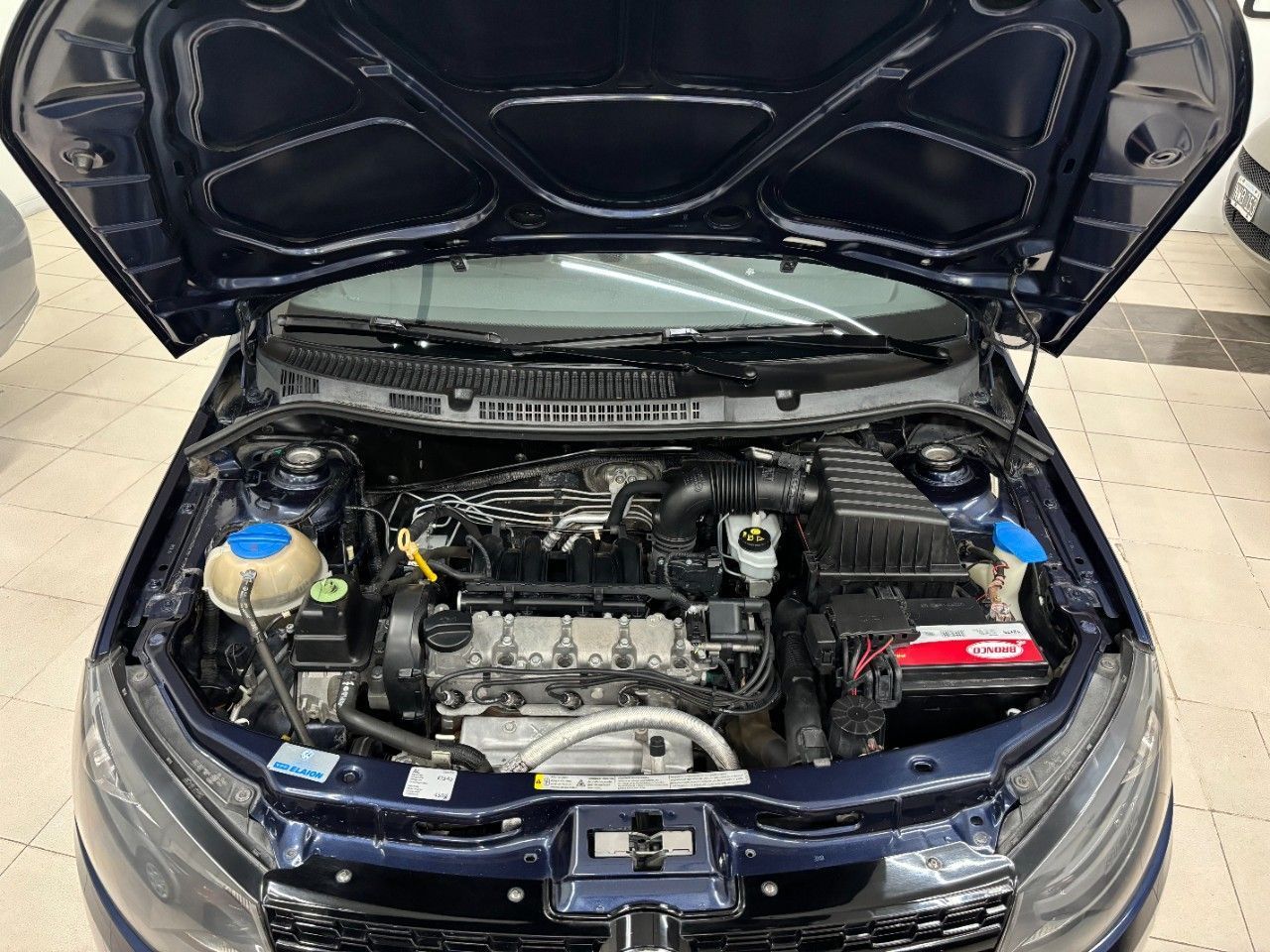 Volkswagen Gol Trend Usado en Mendoza, deRuedas