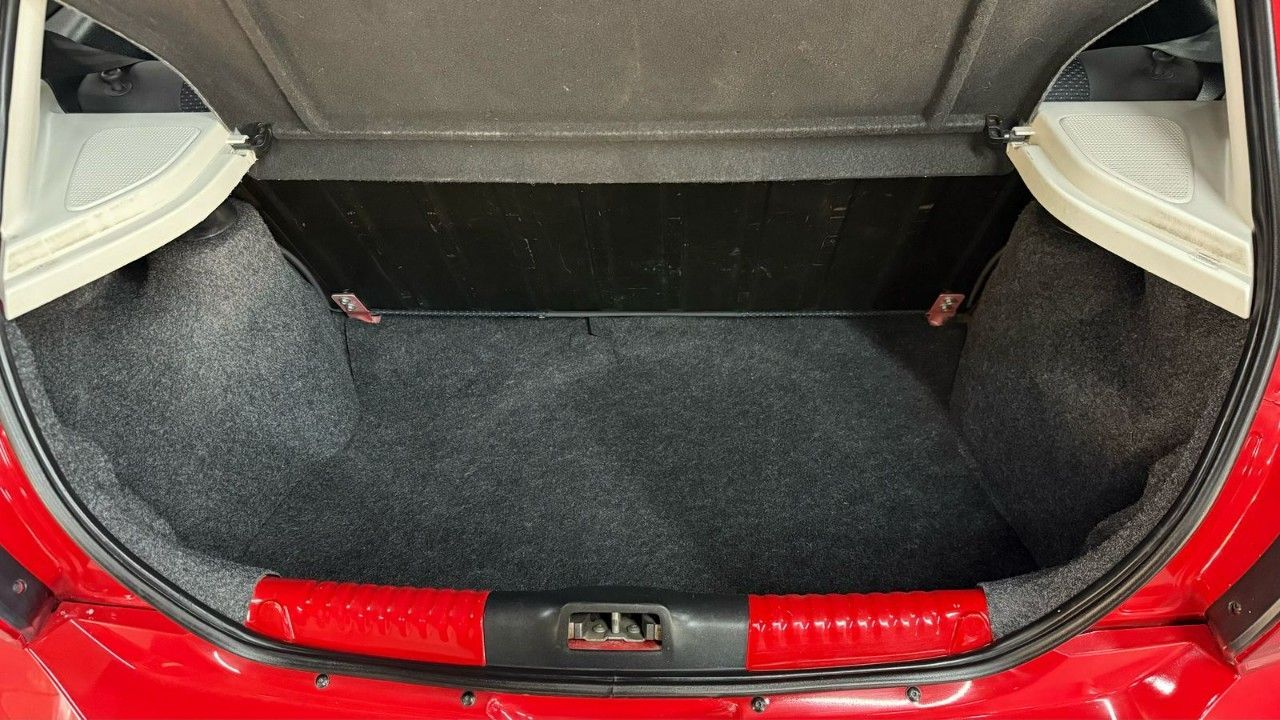 Volkswagen Gol Trend Usado en Córdoba, deRuedas