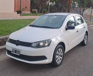 Volkswagen Gol Trend Usado en Mendoza