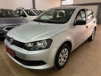 Volkswagen Gol Trend Usado en Córdoba Financiado