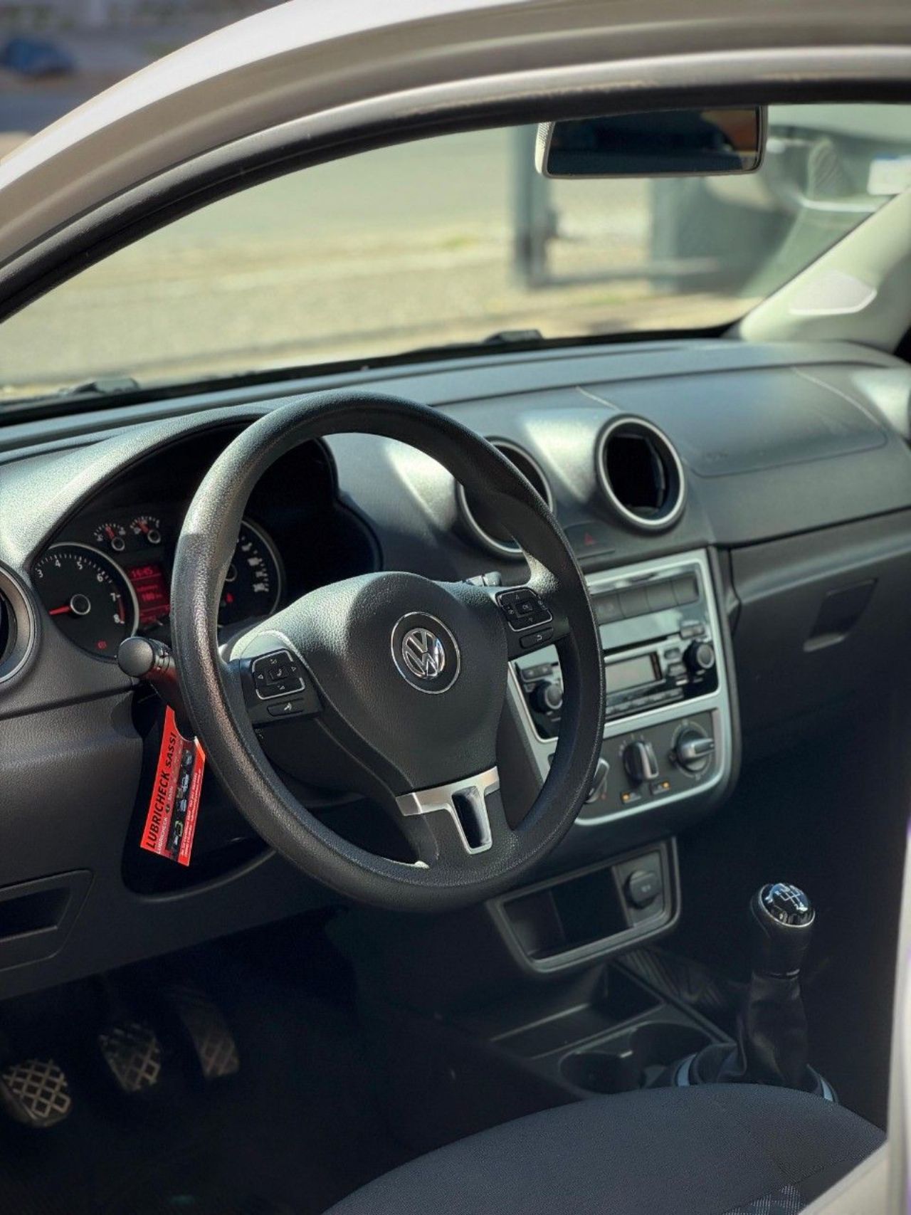 Volkswagen Gol Trend Usado Financiado en Córdoba, deRuedas